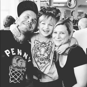 Meet your Posher, Jake